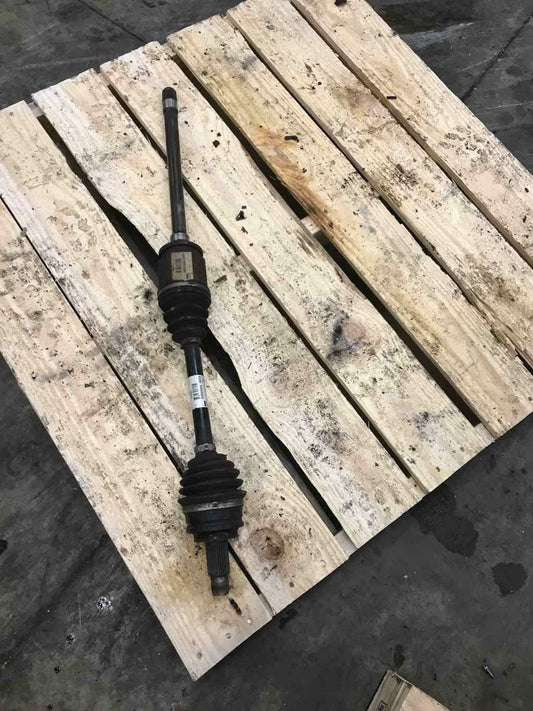 Axle Shaft BMW X3 09