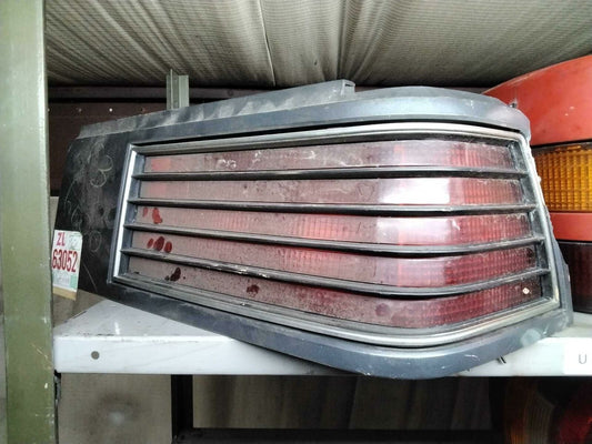 Tail Light Assembly PONTIAC 6000 Right 82 83