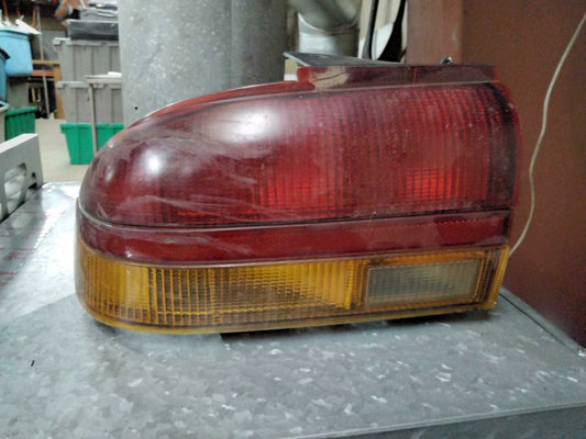 Tail Light Assembly SATURN S SERIES Left 93 94 95