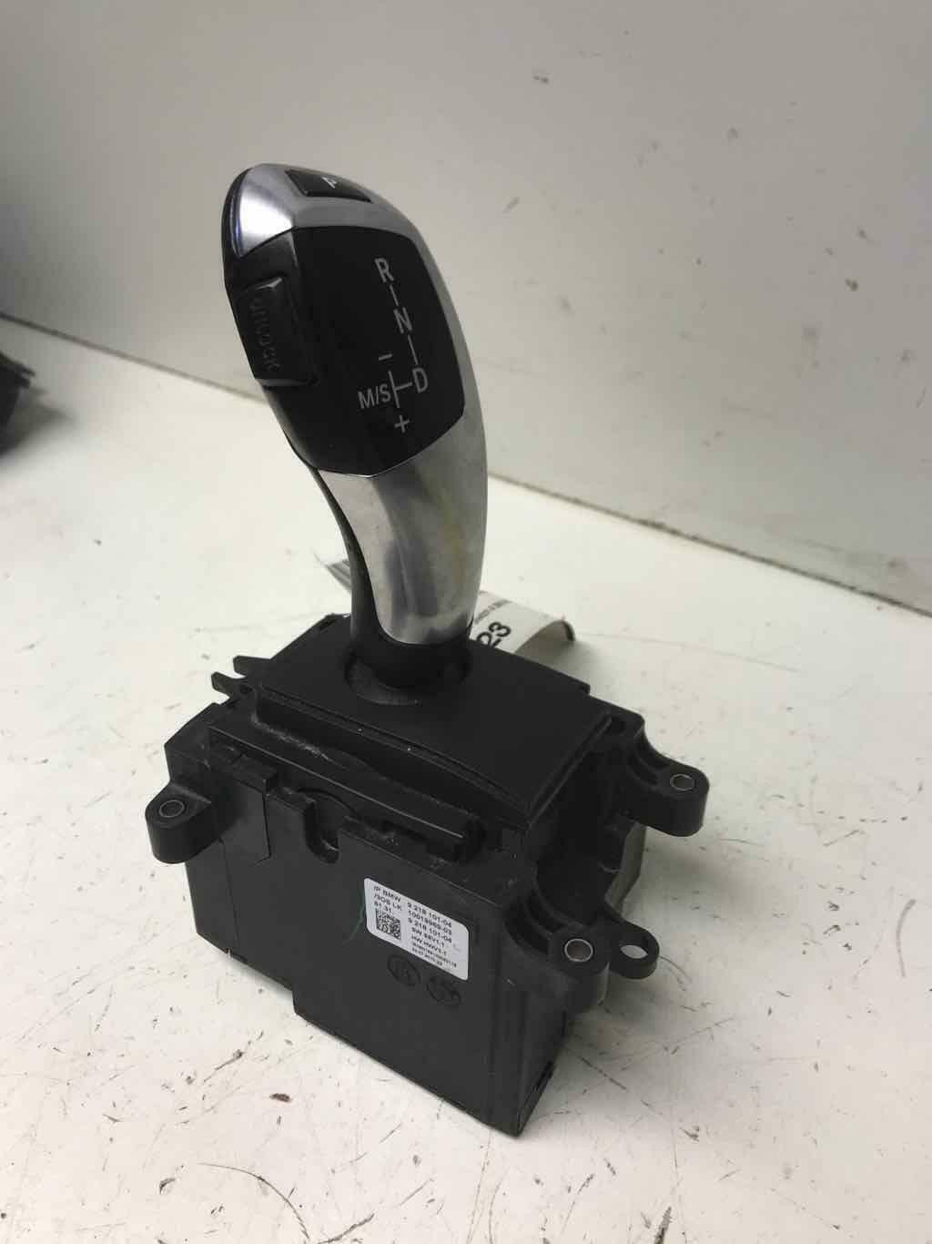 Electronic Trans Shifter BMW 750 SERIES 11
