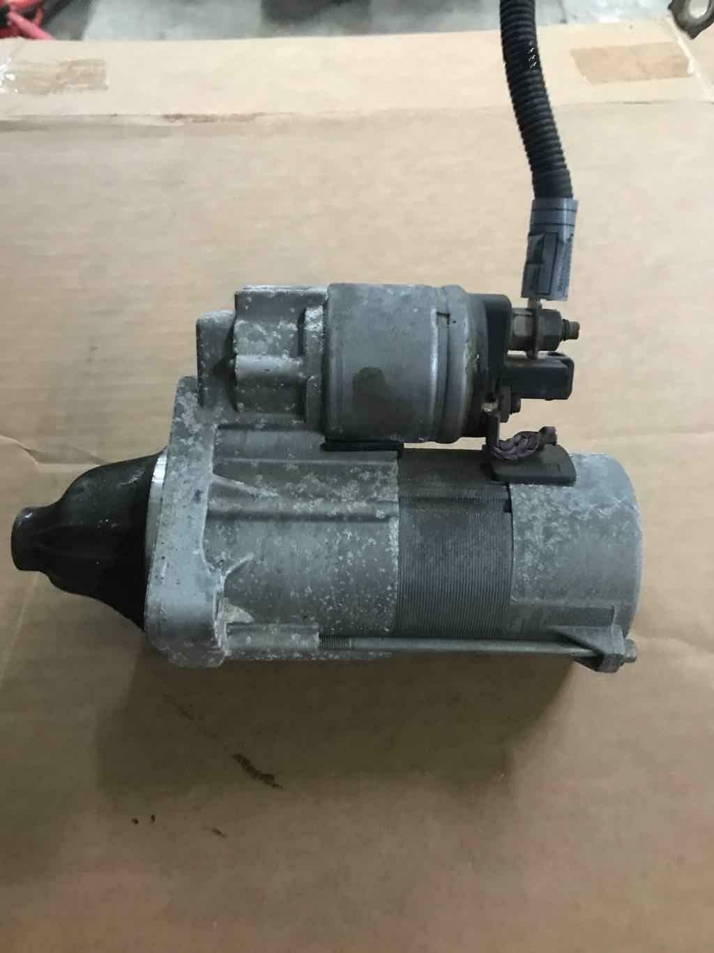 Starter Motor BMW M5 06 07 08 09 10