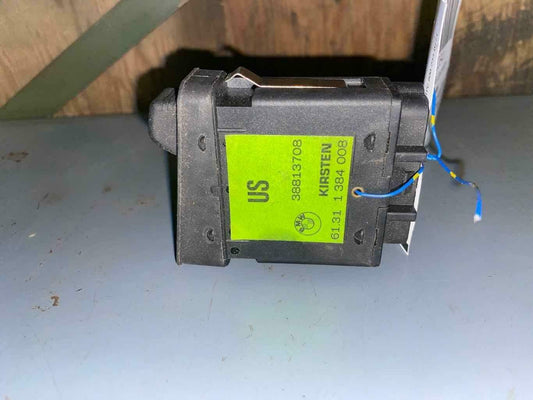 Fog Light Switch BMW 850 SERIES 93