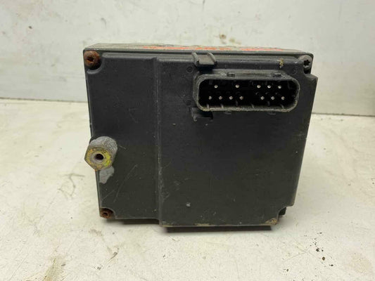 ABS Anti-lock Brake Hydraulic Pump and control unit BMW 840I 94 95 96
