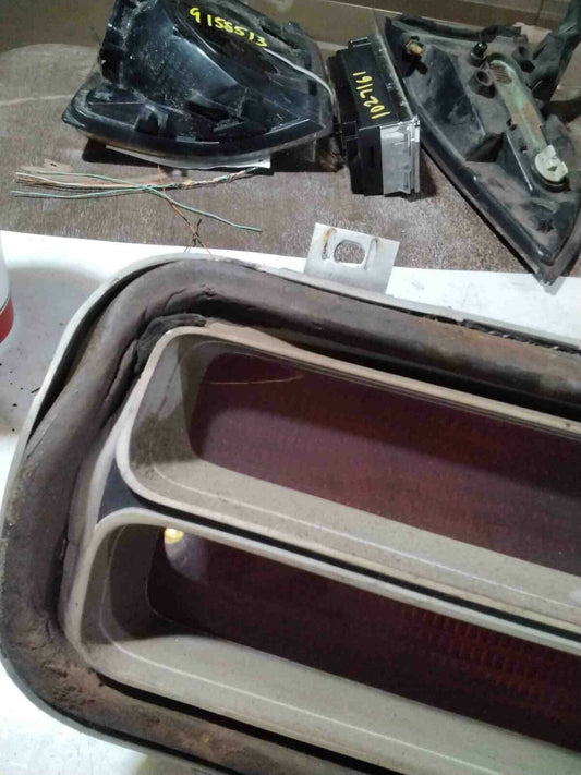 Tail Light Assembly DODGE DART Right 73 74