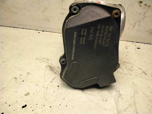 Throttle Body/valve Assy AUDI A5 11