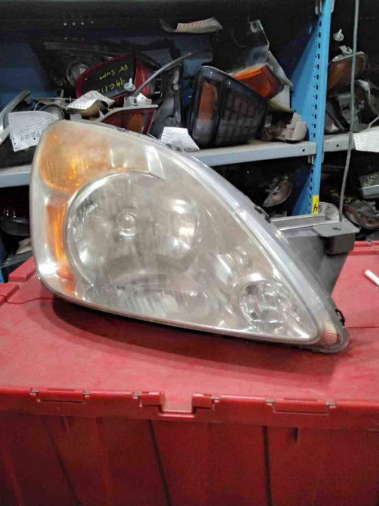 Headlamp Assembly HONDA CRV Right 02 03 04