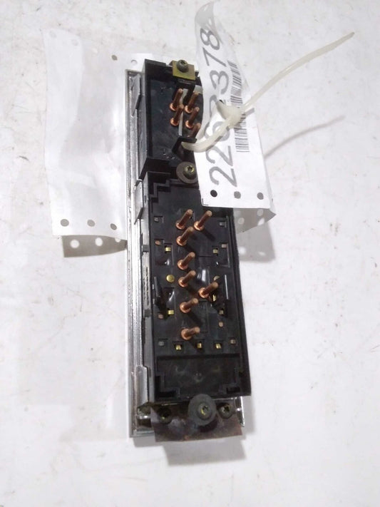 Power Window Switch CADILLAC DEVILLE 92