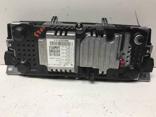 Info-gps-tv Screen BMW 750 SERIES 09 10 11 12