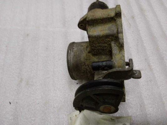 Throttle Body SATURN S SERIES 91 92 93 94