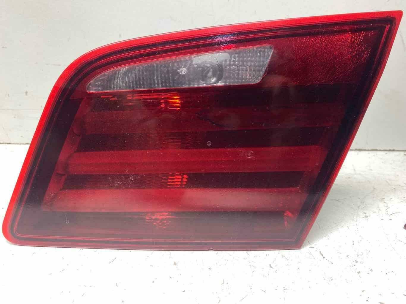 Tail Light Assembly BMW 535I Right 11 12 13