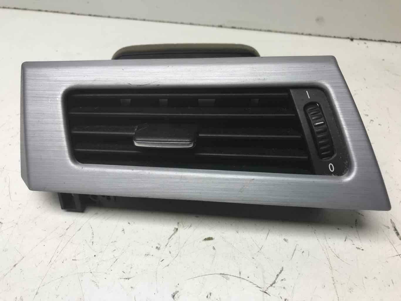 Air Cond./heater Vents BMW M5 08