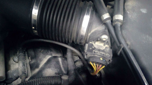Air Flow Meter BMW M5 06 07 08 09 10