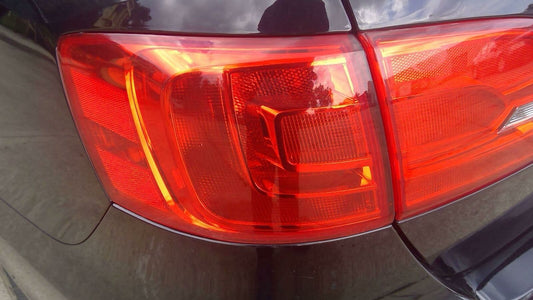 Tail Light Assembly JETTA EXCEPT GLI Left 11 12 13 14