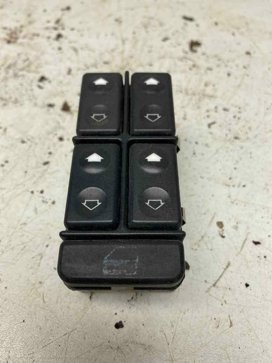 Power Window Switch BMW 840I 94