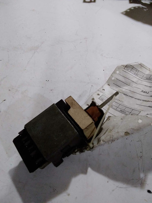 Headlight Switch BUICK SKYLARK 81