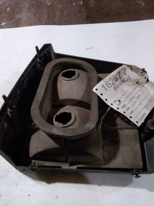 Tail Light Assembly PONTIAC GRAND PRIX Left 78