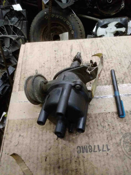 Distributor TOYOTA CELICA 83 84