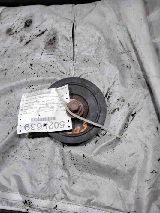 Harmonic Balancer HONDA ELEMENT 02 03 04 05 06