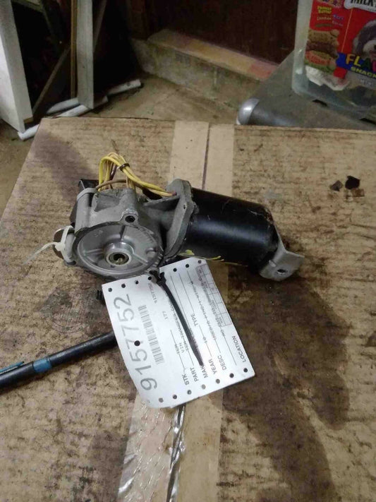 Transfer Case Electric Motor FORD EXPLORER 08 09 10