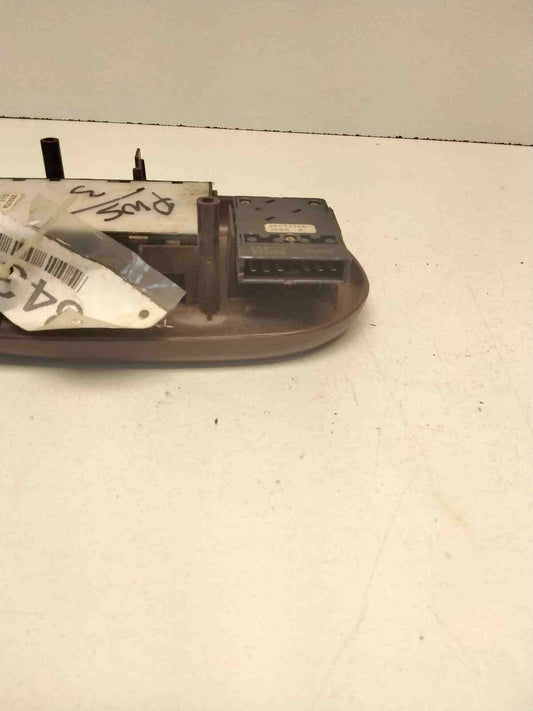 Seat Switch BUICK PARK AVE 97