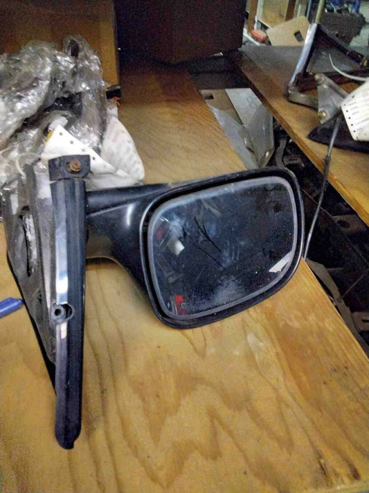 Door Mirror DODGE CARAVAN Left 96 97 98 99 00