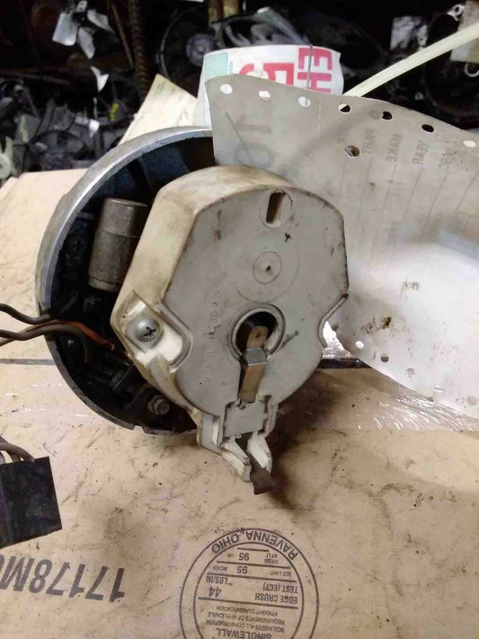 Distributor OLDSMOBILE FULL SIZE 79