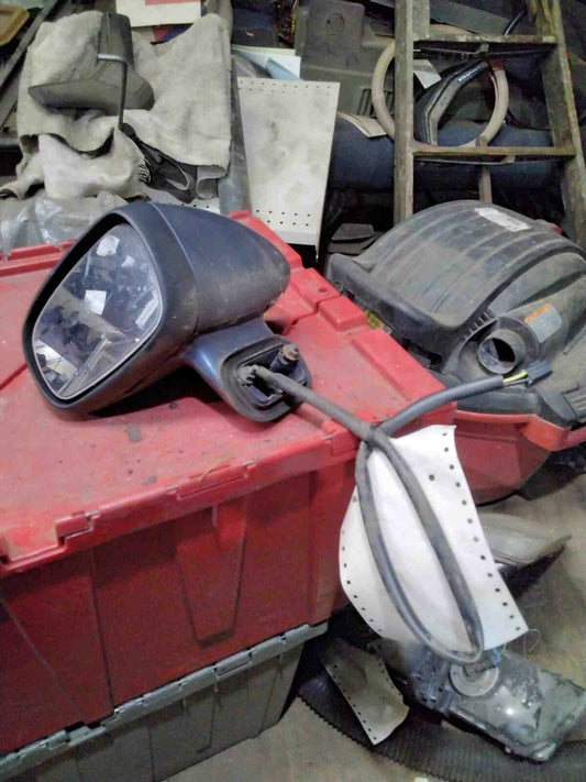 Door Mirror LINCOLN & TOWN CAR Left 90 91 92 93 94