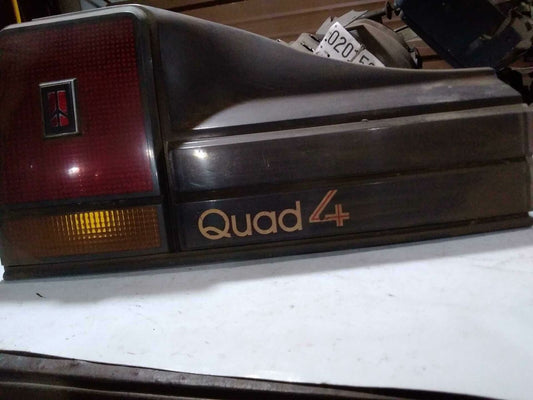 Tail Light Assembly OLDS CALAIS Left 85 86 87 88