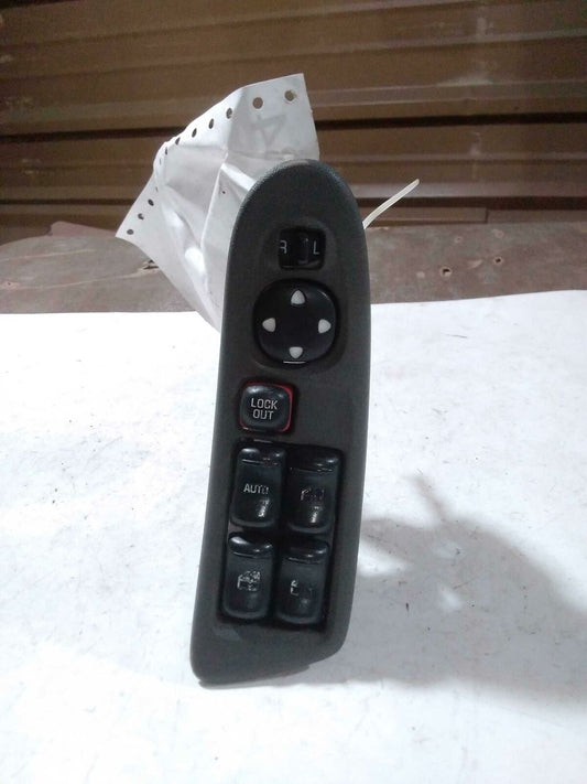 Power Window Switch CHEVY MALIBU 98