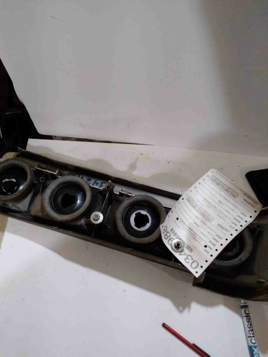 Tail Light Assembly MERCURY TOPAZ Right 88 89 90 91