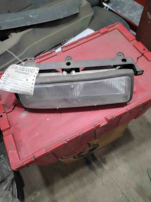 Headlamp Assembly BUICK FULL SIZE Right 89