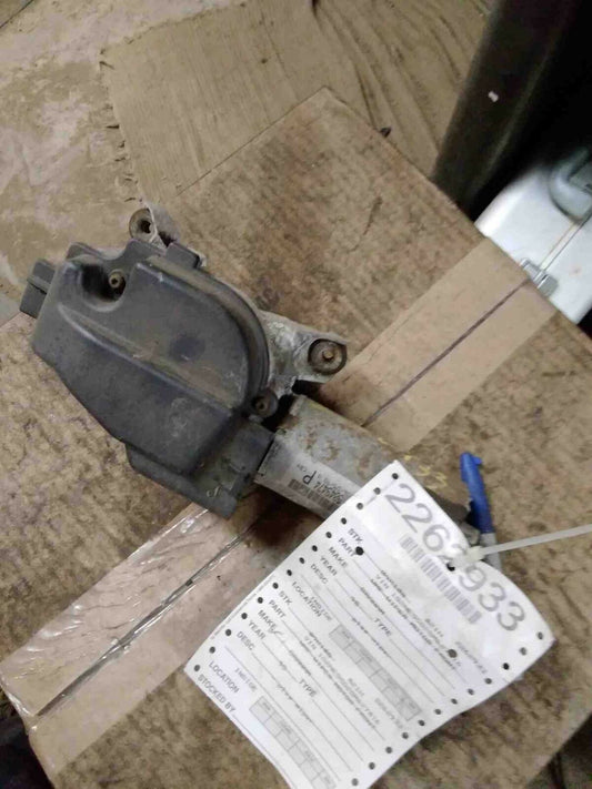 Wiper Motor Front PONTIAC GRAND AM 87 - 02