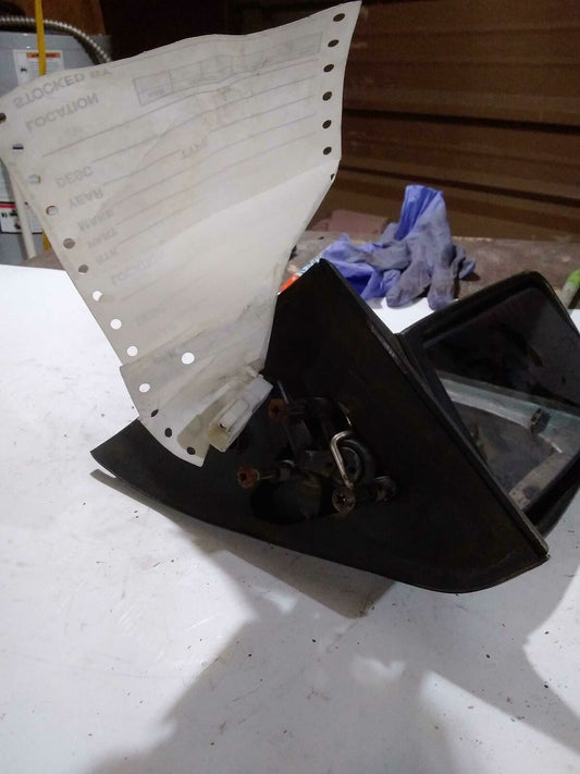 Door Mirror FORD ESCORT Left 91 92 93 94 95 96