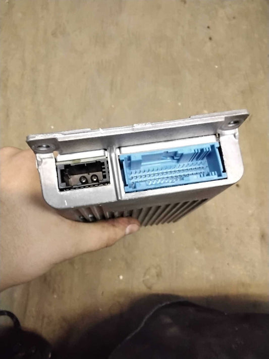 Chassis Brain Box BMW 750 SERIES 11