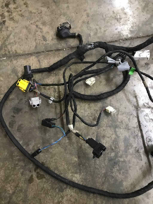 Wire Harness (door) BMW 850 SERIES 92