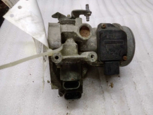 Throttle Body/valve Assy BUICK CENTURY 94 95 96