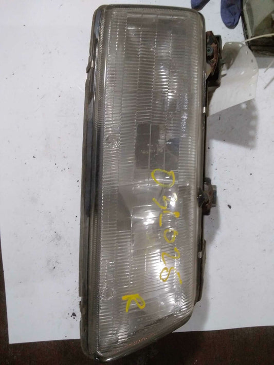 Headlamp Assembly PONTIAC GRAND AM Right 89 90 91