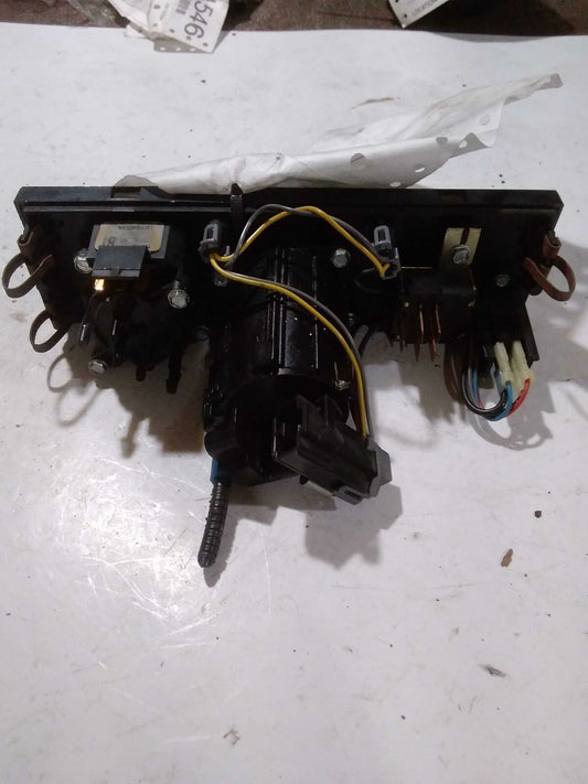 Heater A/c Control BUICK SKYLARK 92 93 94 95