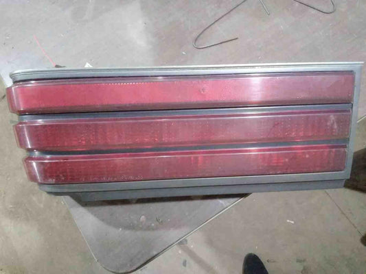 Tail Light Assembly PONTIAC 6000 Right 84 85 86 87 88