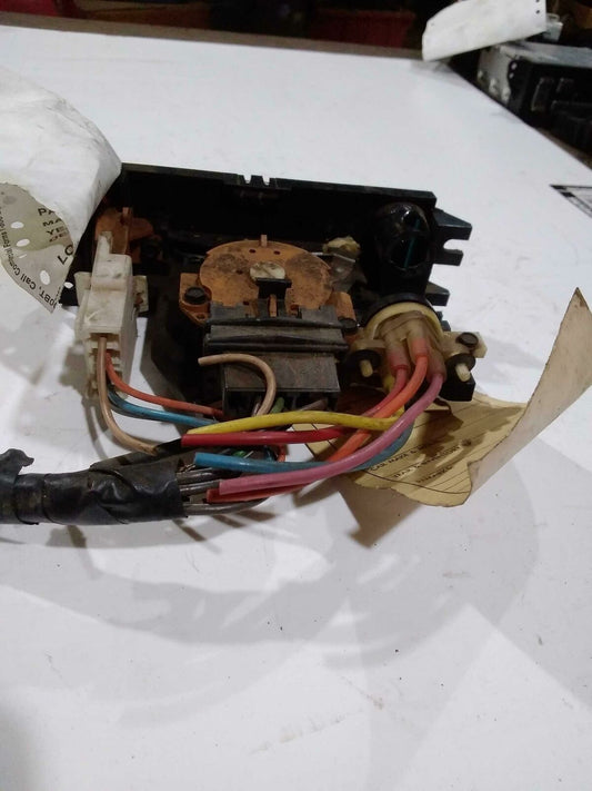 Heater A/c Control BUICK CENTURY 86 87 88 89 90 91 92 93 94 95 96