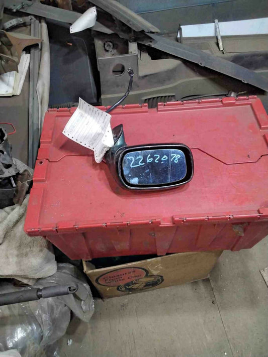 Door Mirror PONTIAC BONNEVILLE Left 92 93 94 95 96 97 98 99