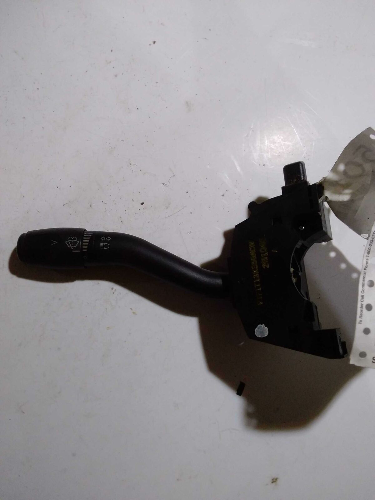 Combination Switch FORD TAURUS 00 01 02 03