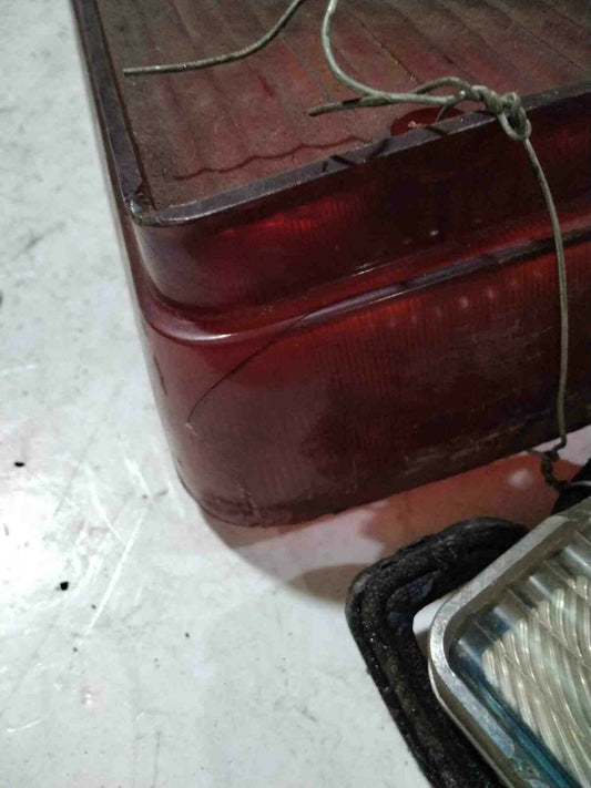 Tail Light with Reverse Light SUBURBAN 10 1967 68 69 70 71 72