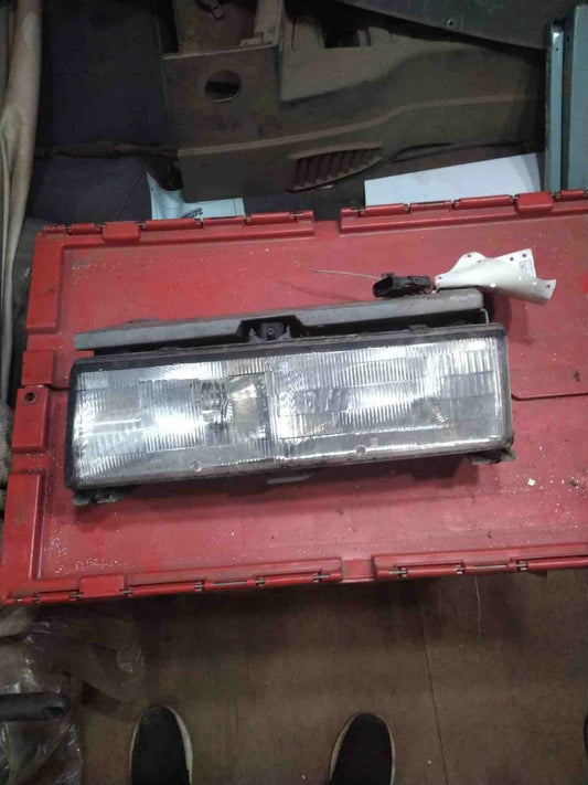 Headlamp Assembly PONTIAC GRAND AM Left 86 87 88