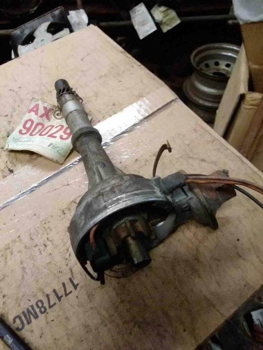 Distributor  AMC 75