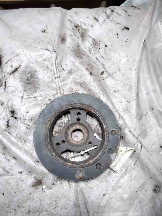 Harmonic Balancer JEEP CHEROKEE 87 88 89 90 91 92 93 94 95 96 97 98 99 00 01