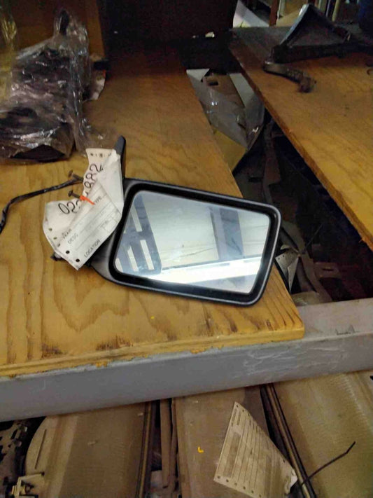 Door Mirror FORD ESCORT Left 91 92 93 94 95 96