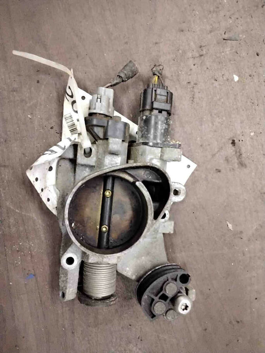 Throttle Body/valve Assy CHRYSLER CONCORDE 98 99 00 01