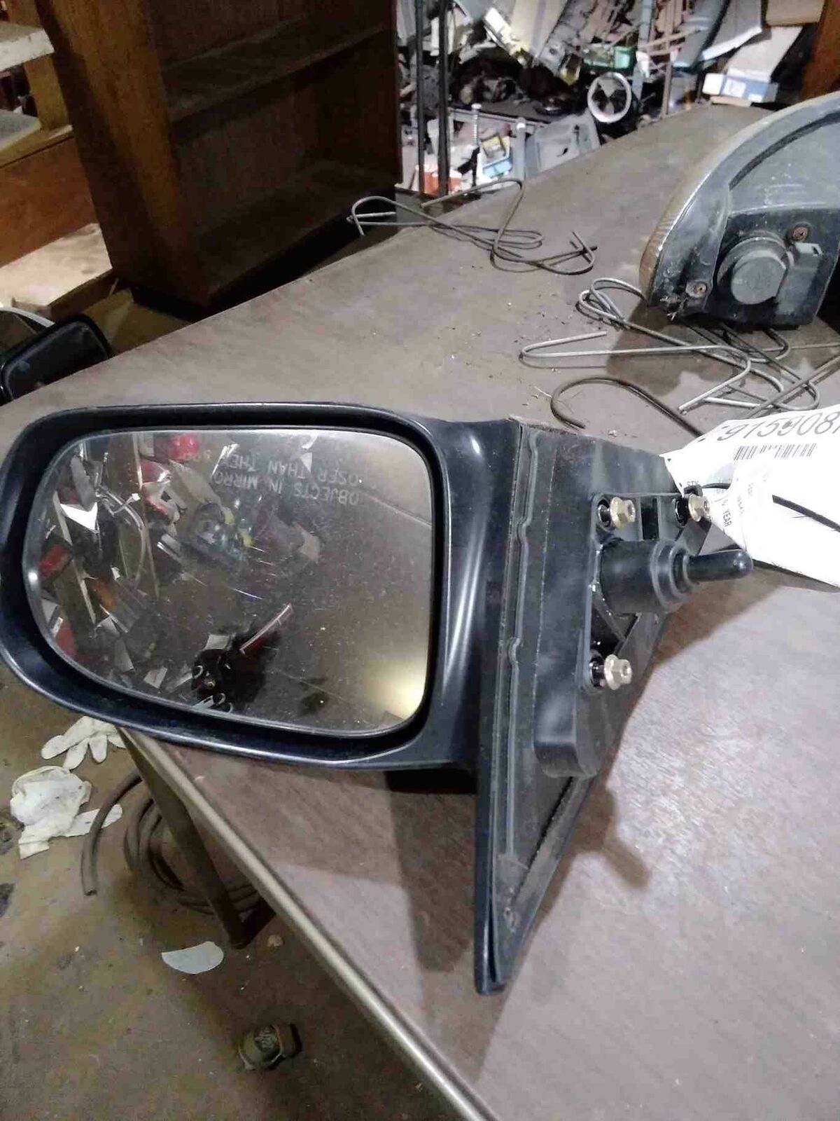 Door Mirror HONDA CIVIC Right 01 02 03 04 05