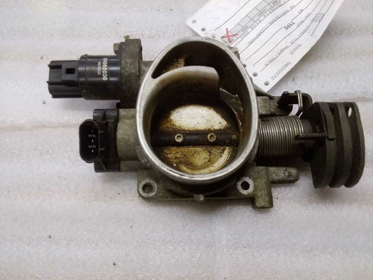 Throttle Body/valve Assy DODGE INTREPID 98 99 00 01